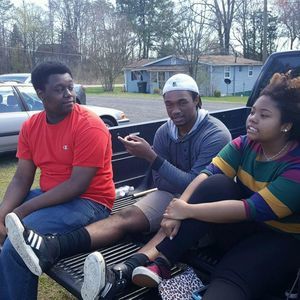 Meet your Posher, Chance